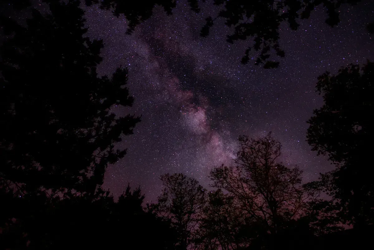 宮主星與宮神星差別
