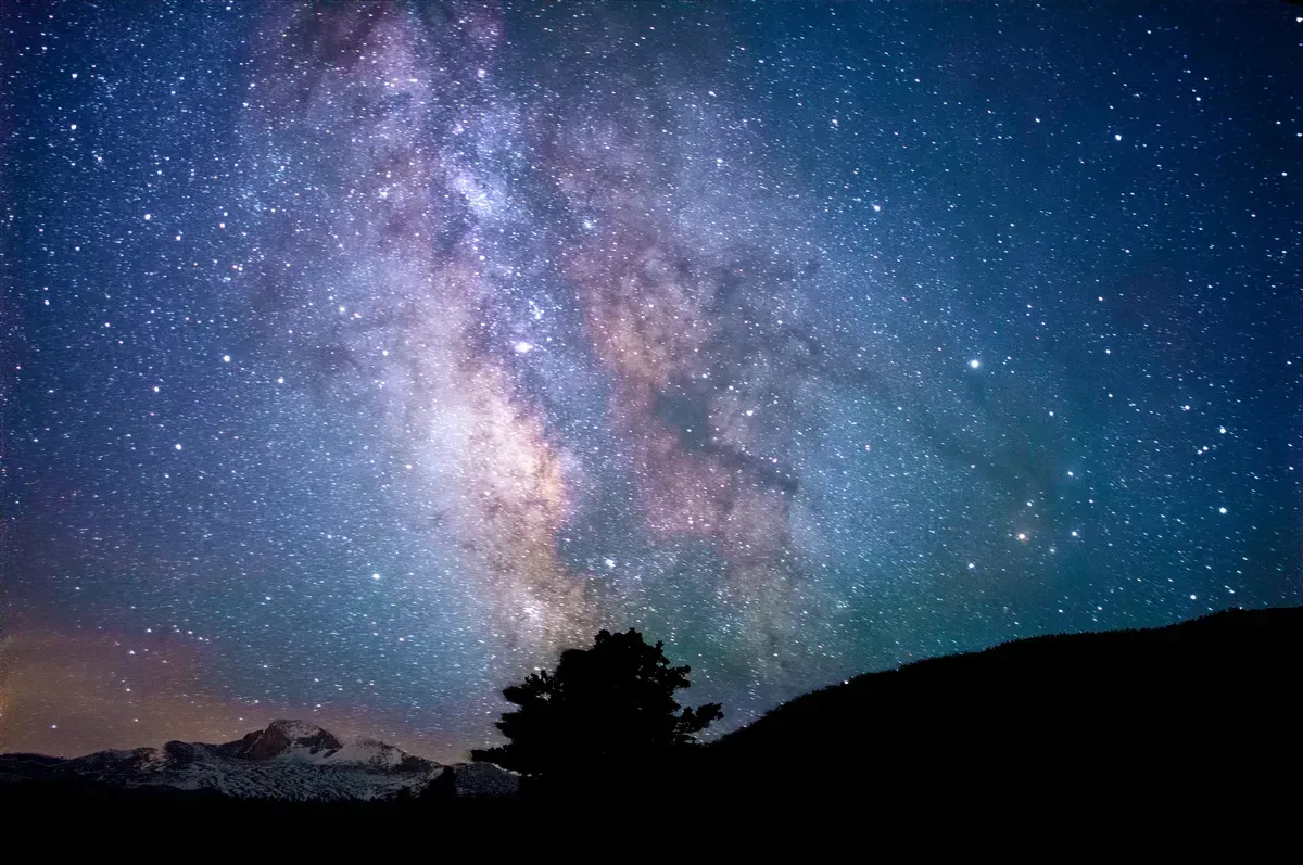 雙子座星星