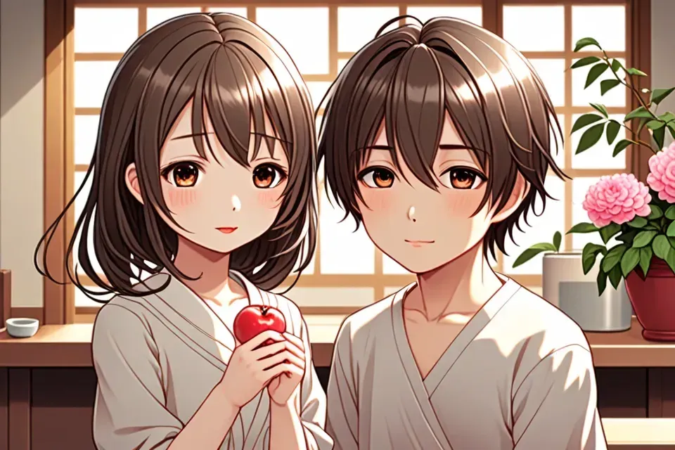 處女男喜歡獅子女