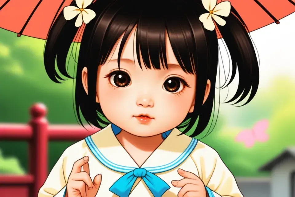雙子女特質