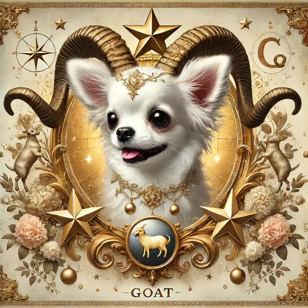 摩羯座 Capricorn