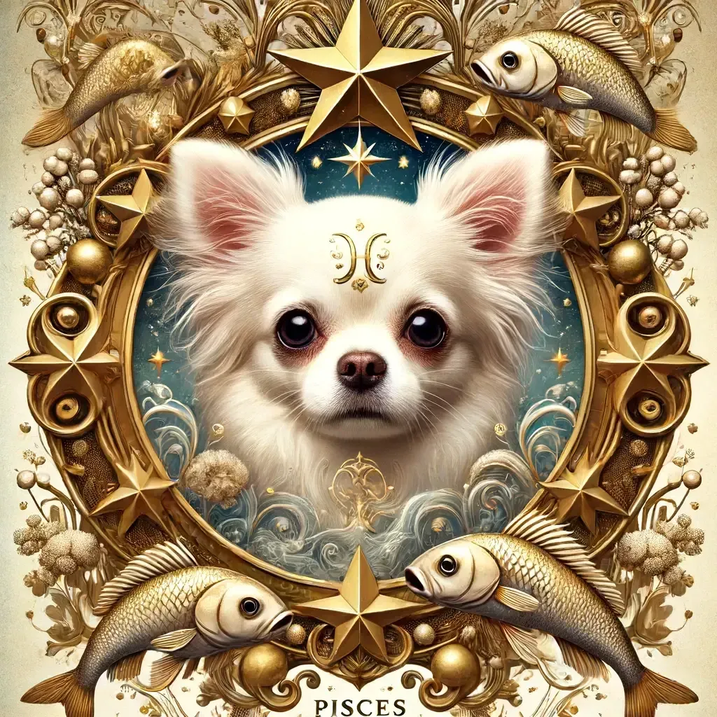 雙魚座 Pisces