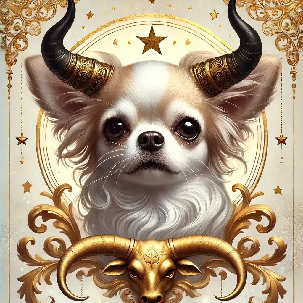 金牛座 Taurus