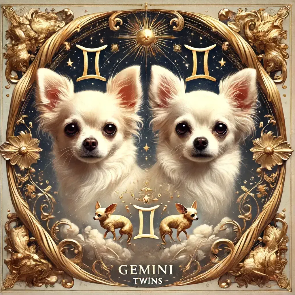 雙子座 Gemini