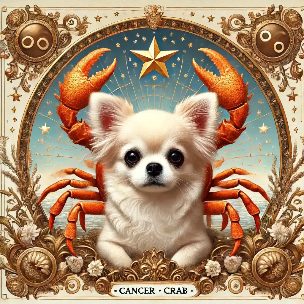 巨蟹座 Cancer
