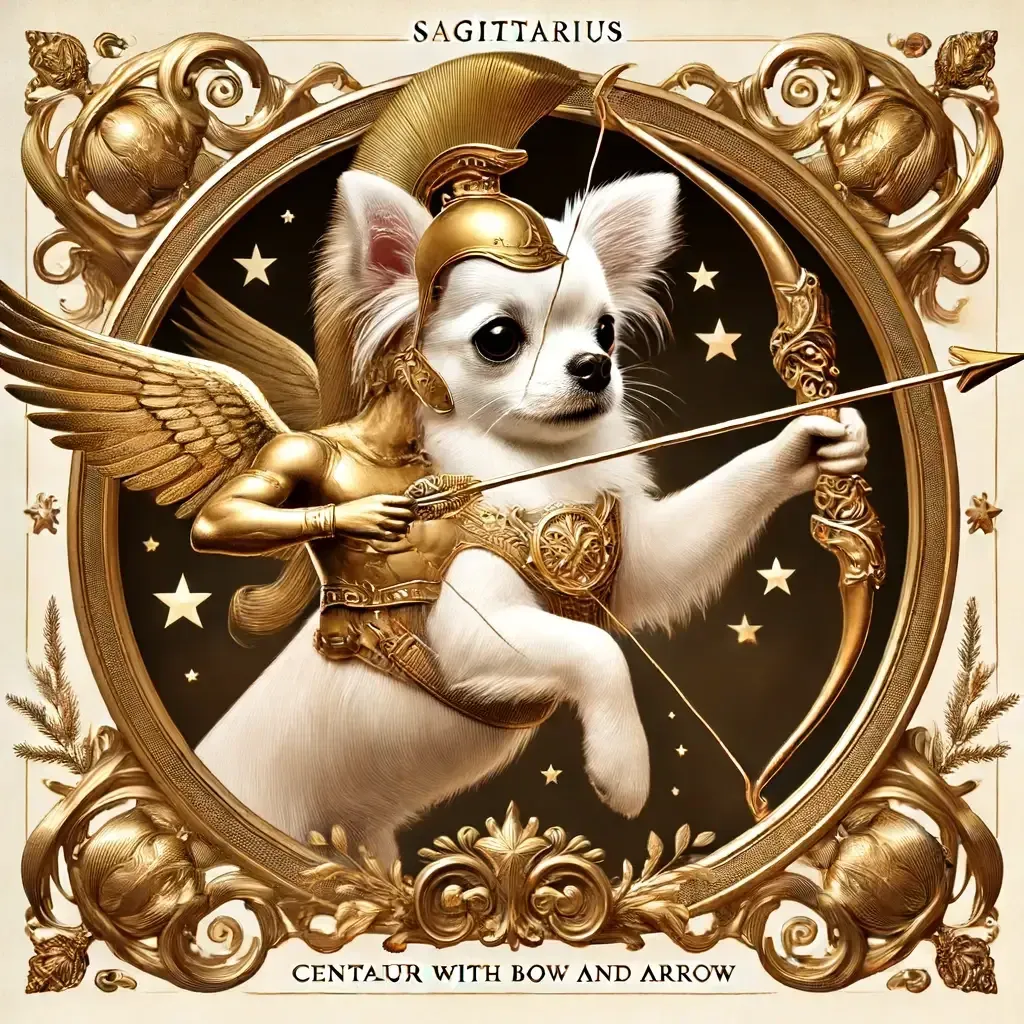 射手座 Sagittarius