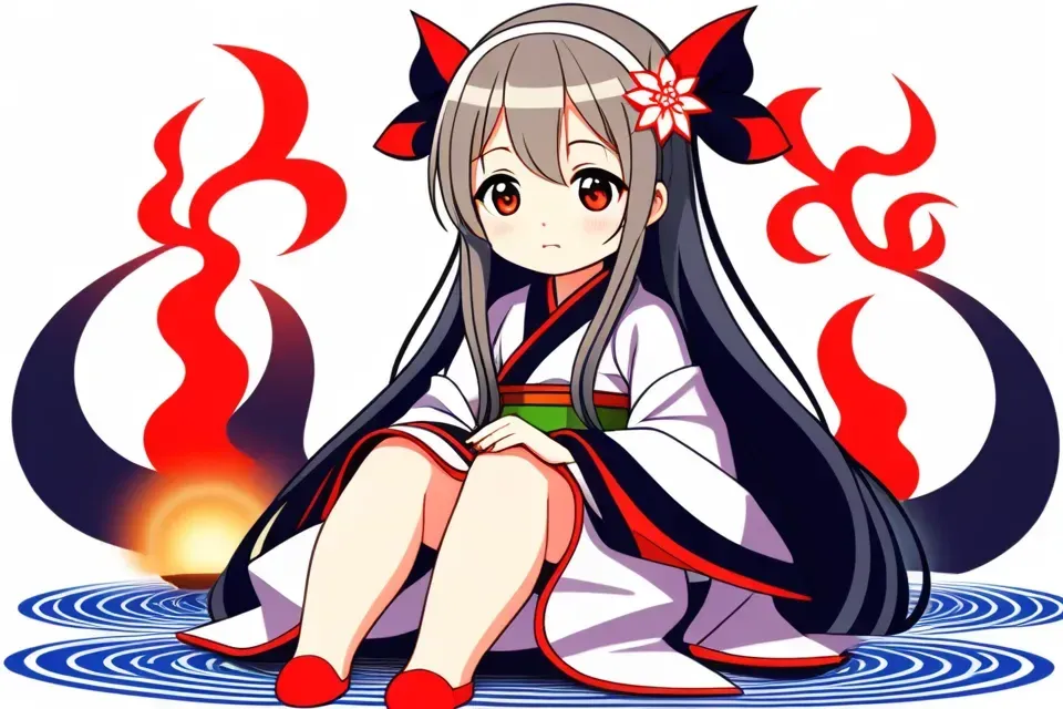 摩羯女生氣不理人