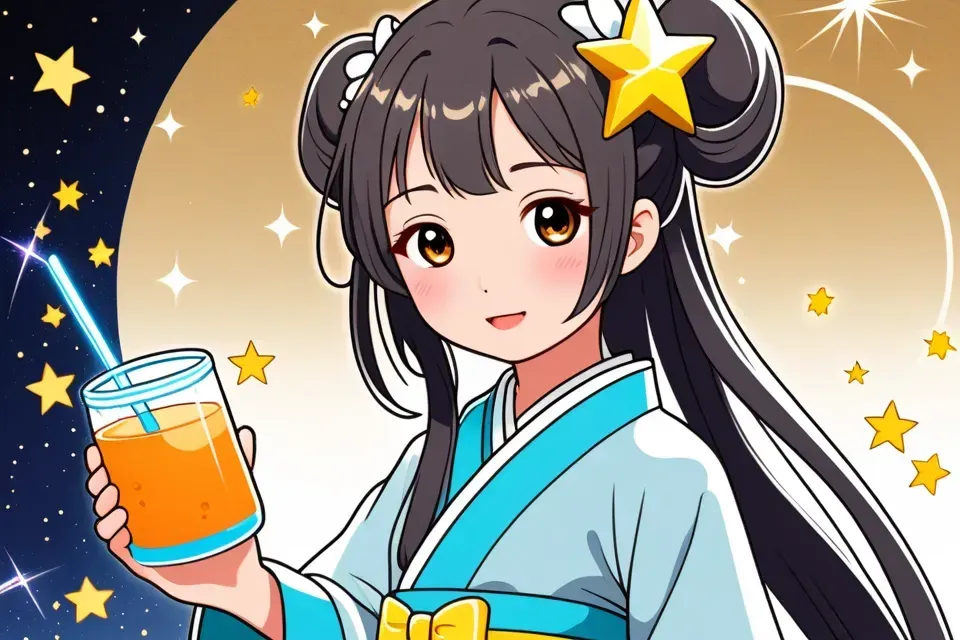 火星水瓶女