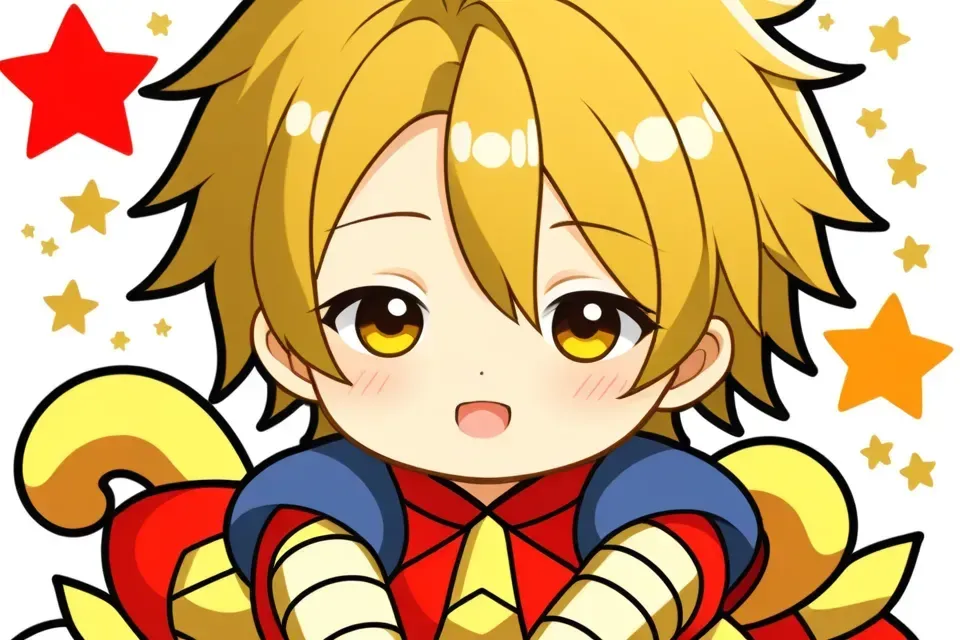 金星巨蟹男